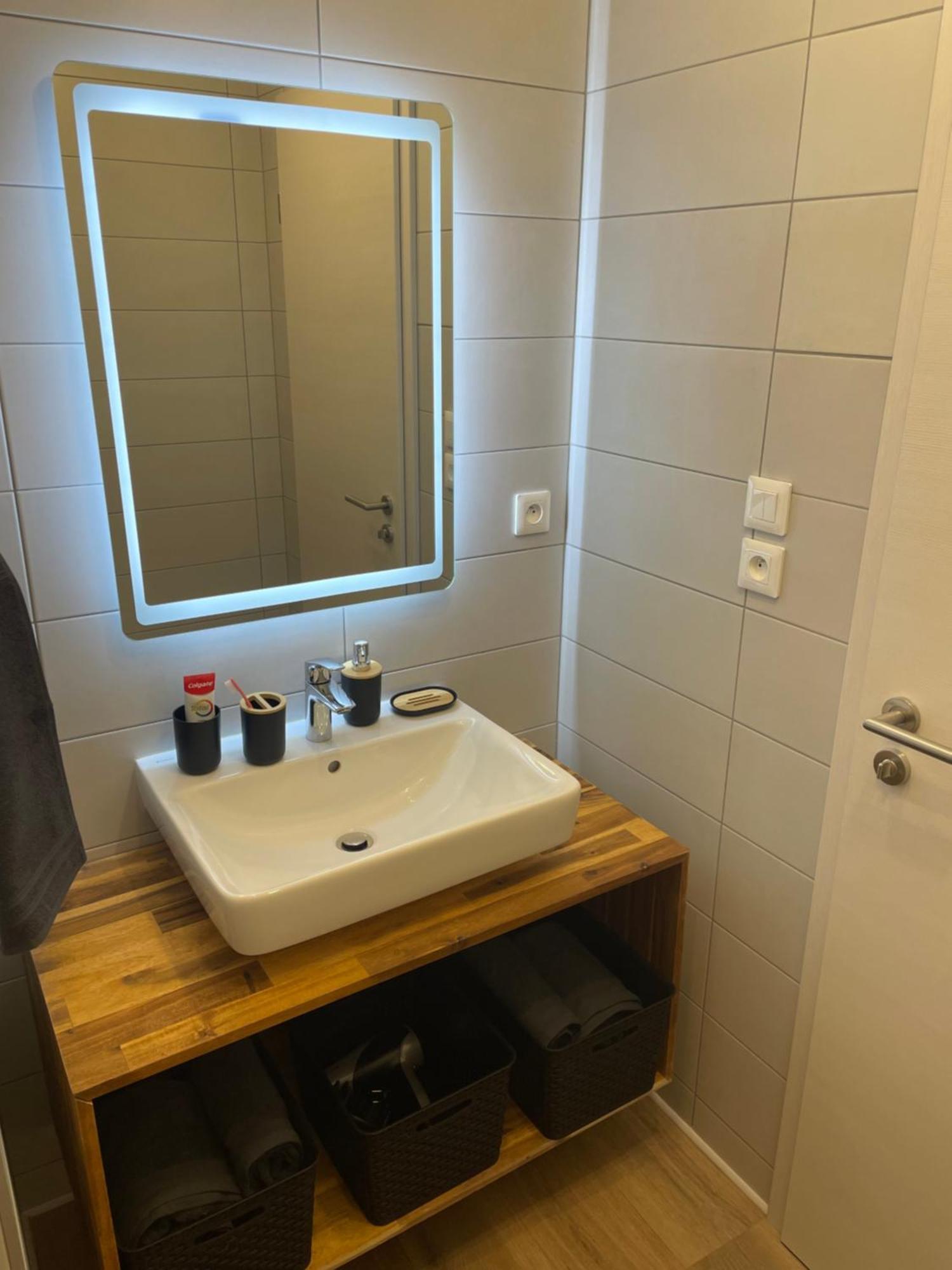Appartement - Au Coeur Du Lac Blanc Orbey Exteriör bild