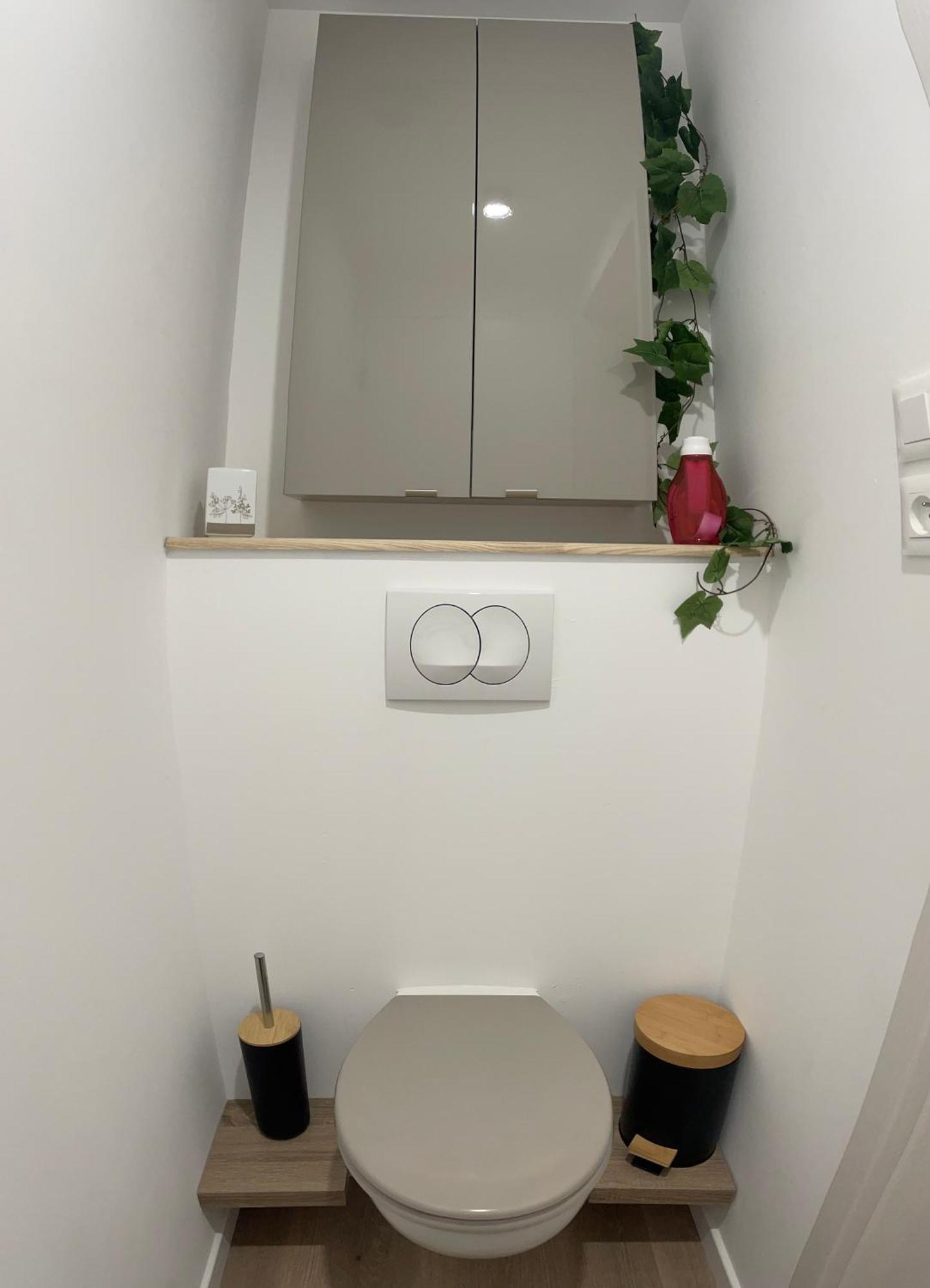 Appartement - Au Coeur Du Lac Blanc Orbey Exteriör bild