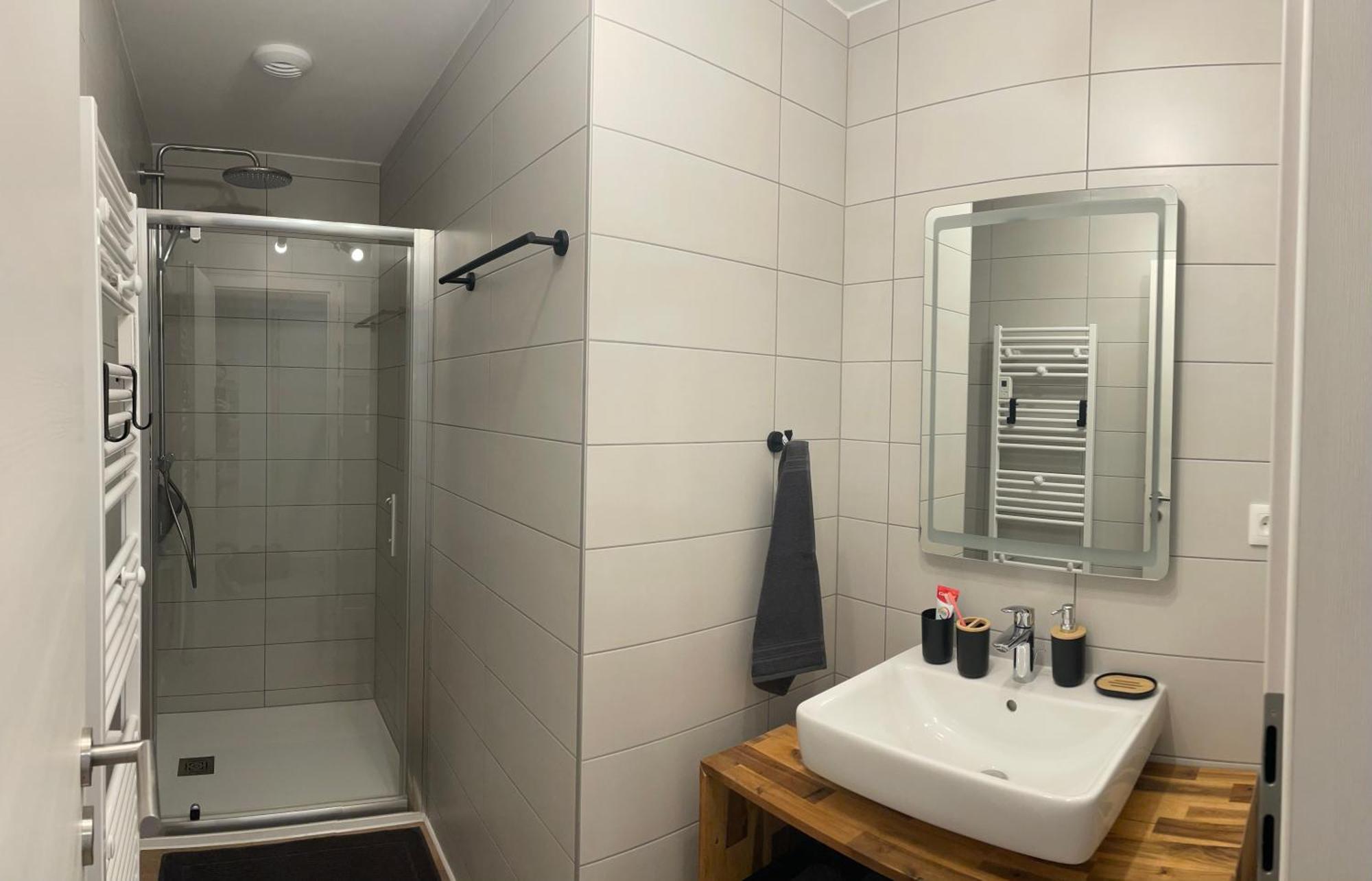 Appartement - Au Coeur Du Lac Blanc Orbey Exteriör bild