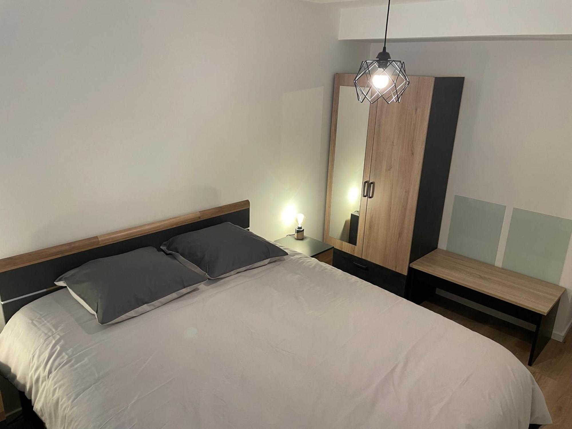 Appartement - Au Coeur Du Lac Blanc Orbey Exteriör bild