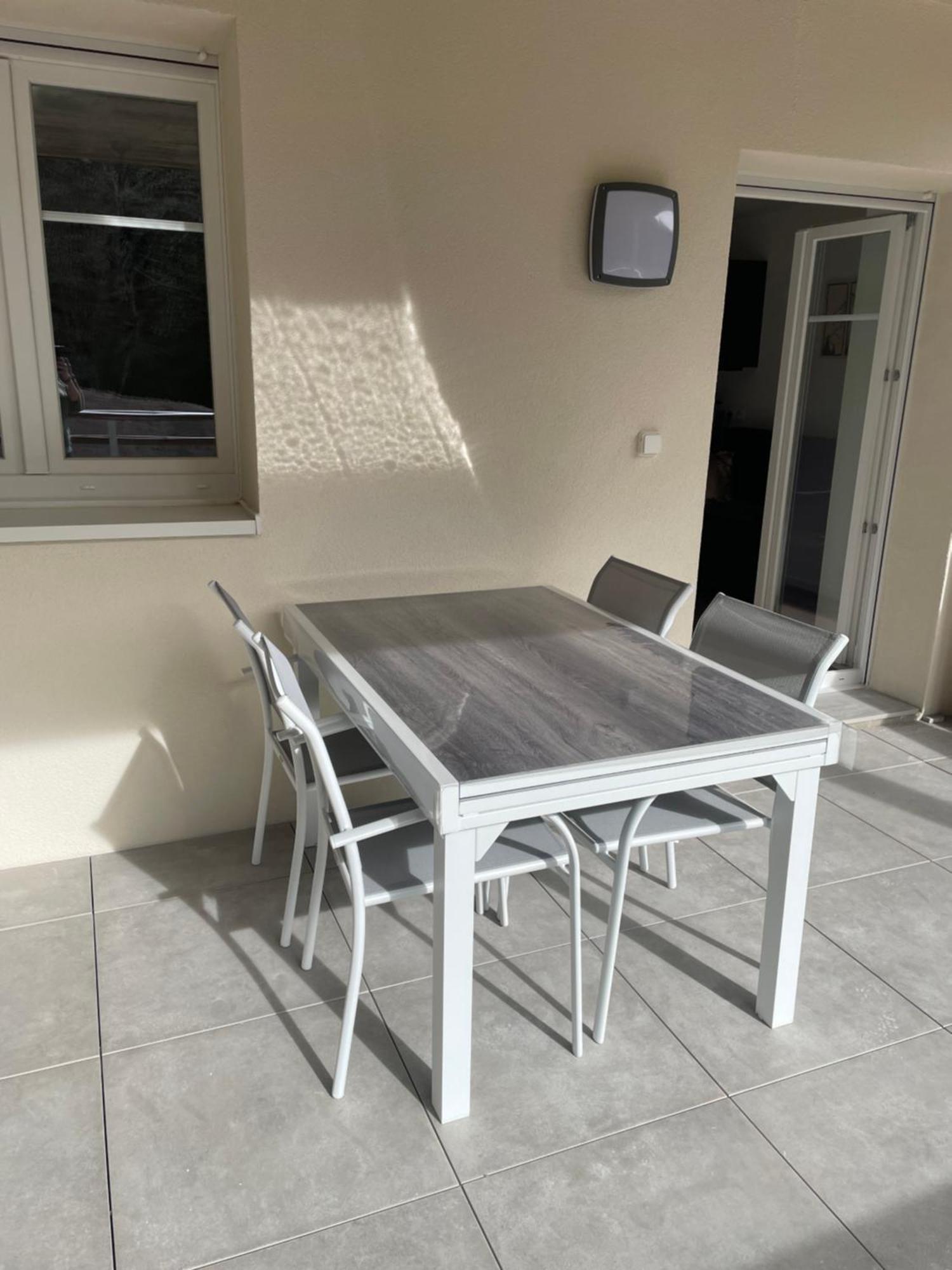Appartement - Au Coeur Du Lac Blanc Orbey Exteriör bild